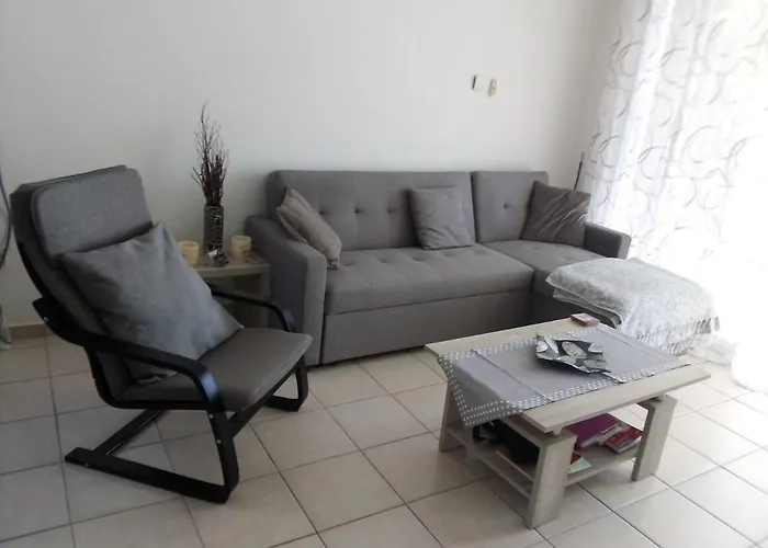 Tala Hills Sea View Apartment