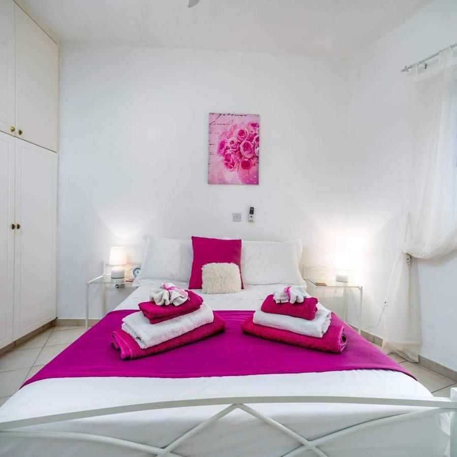 Διαμέρισμα Tala Hills Sea View Πάφος