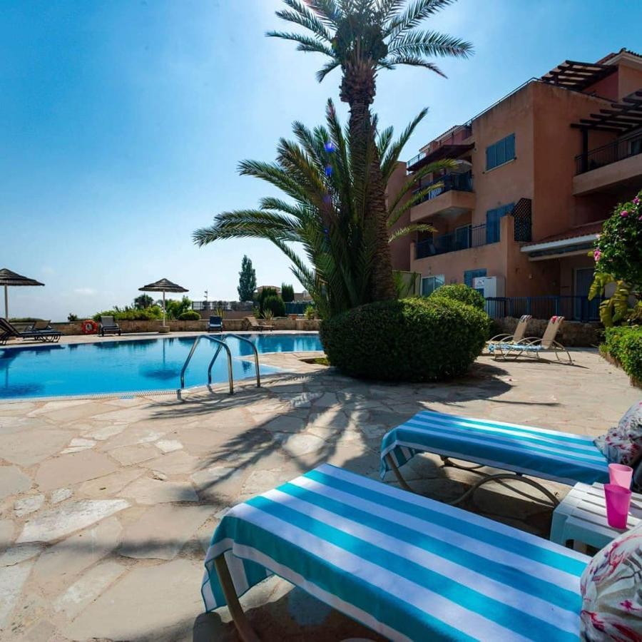 Apartment Tala Hills Sea View Paphos