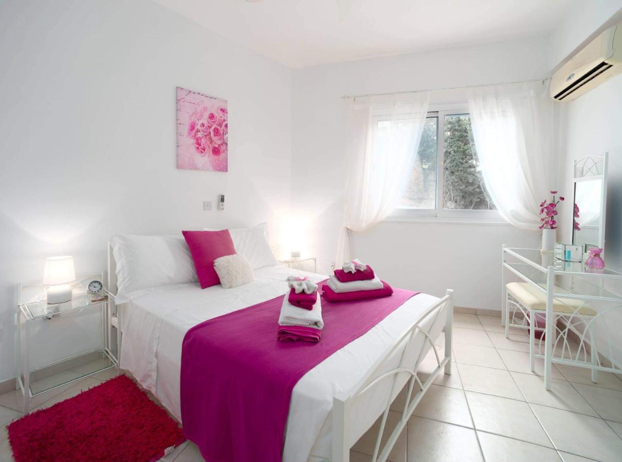 Tala Hills Sea View Πάφος