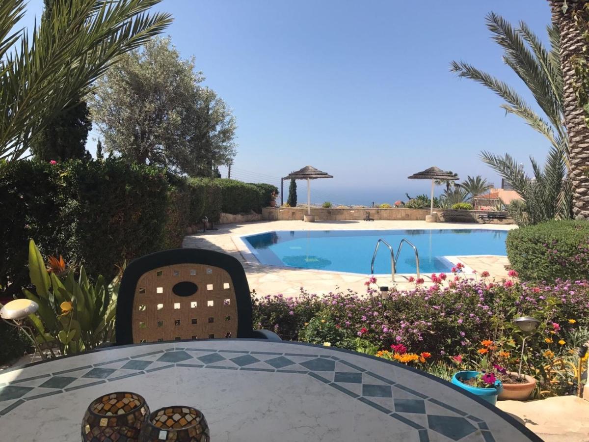 Tala Hills Sea View Διαμέρισμα