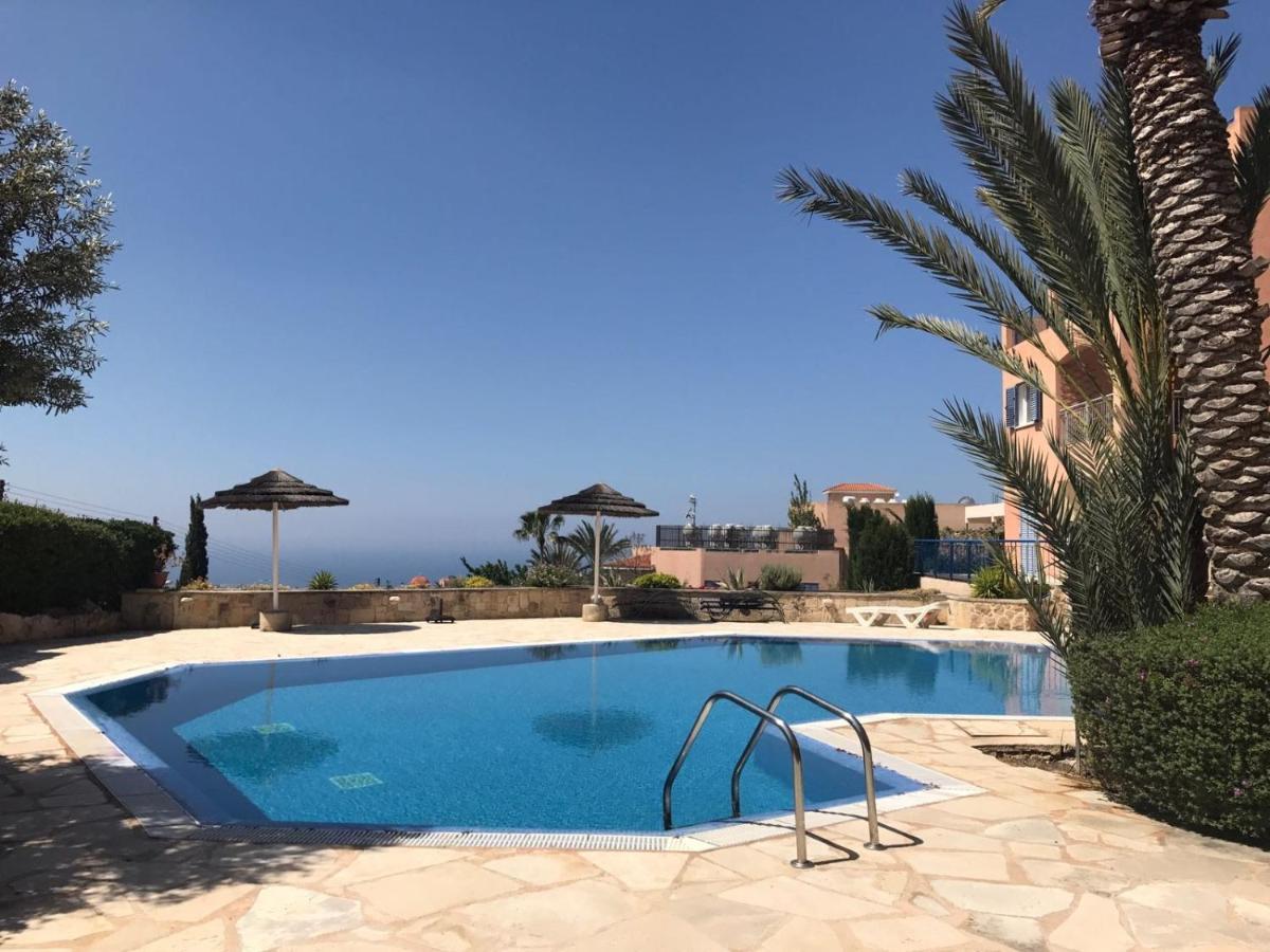 Tala Hills Sea View Πάφος